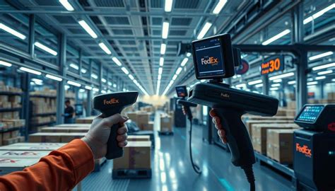 Scanner FedEx Stickers に対する画像結果