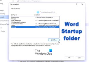 Word Start Up Screen に対する画像結果