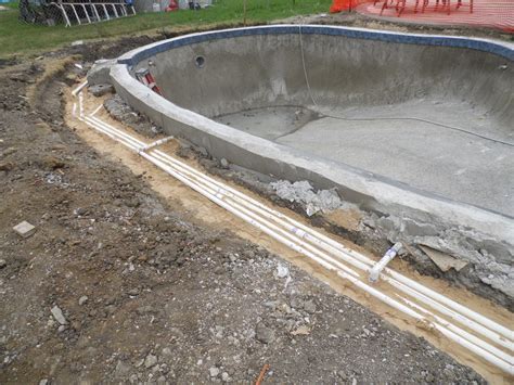 Image result for Pool Plumb