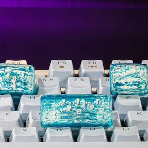 Image result for Wave Keyboard Keycaps