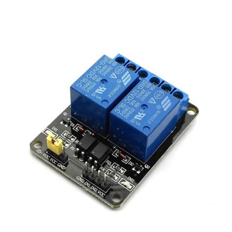 Image result for Relay Module 2 Input
