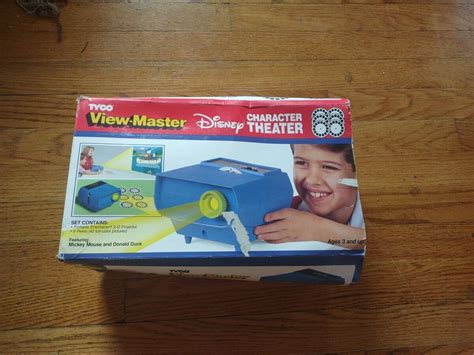 Image result for View-Master Super Sounds Projector