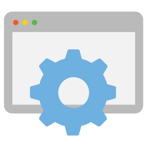 Toradh íomhá ar Modern DS Store File Icon