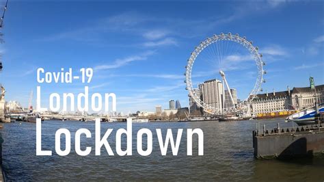 London in LockDown に対する画像結果