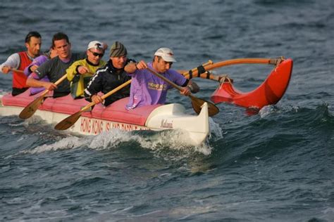 Image result for Outrigger Canoe