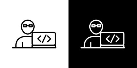 Programmer Using Software Icon に対する画像結果