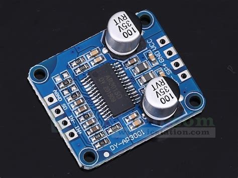 Image result for DC Amplifier Module