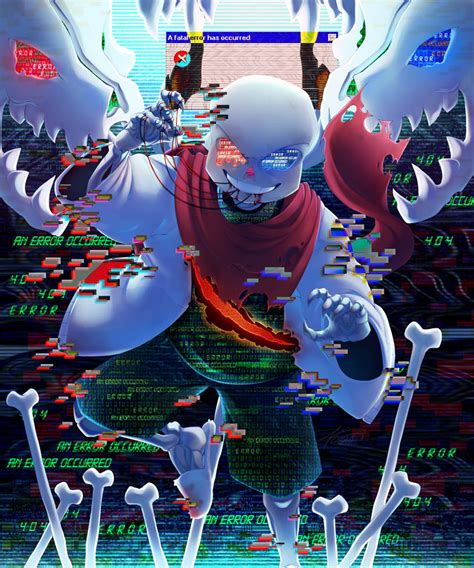 Image result for Fatal Error Evolution