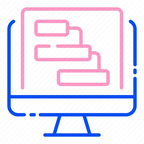 Image result for Project Management Icon Flow