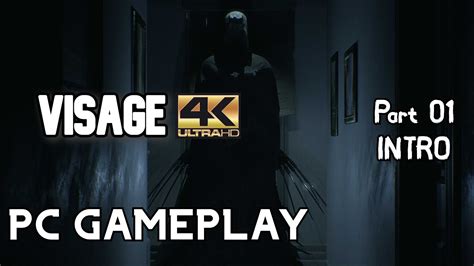 Image result for Visage PC Gameplay