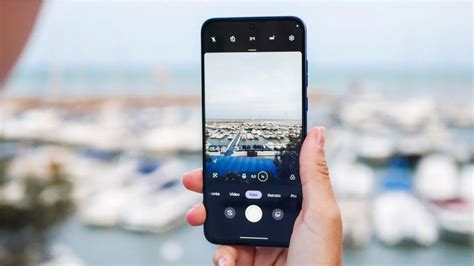 Image result for Android Phone Camera App
