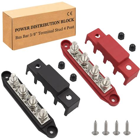 Image result for Battery Cable Power Distribution Block