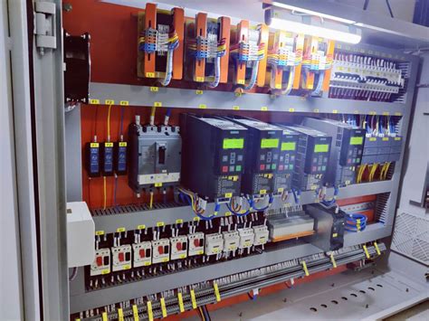 Image result for VFD Control Panel