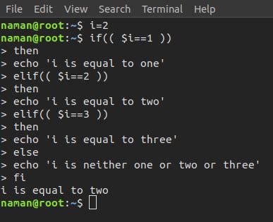 Image result for While Loop in If Statement Linux with Functions
