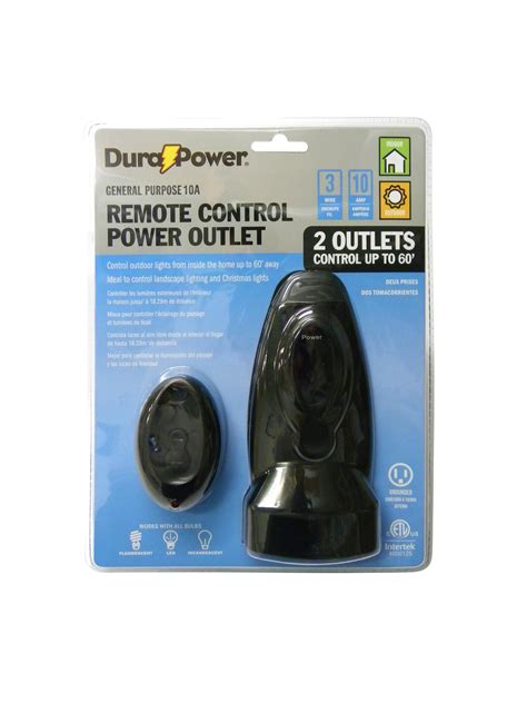 Image result for Remote Control Outlet Board