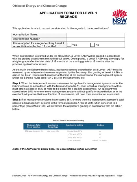 Image result for Accreditation Form Format