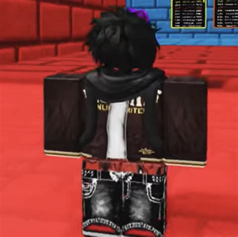 Image result for Headless Style R6 Roblox