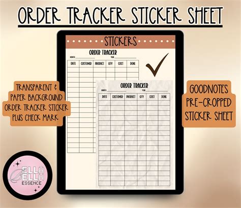 Image result for By Order Management Sticker