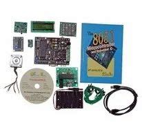 Image result for Scientech 8051 Microcontroller Kit