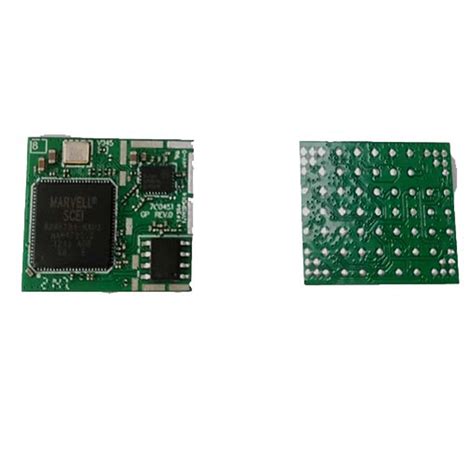 Toradh íomhá ar Bluetooth Module Wireless Mouse Schematic