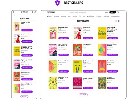 Image result for Book Blog UI