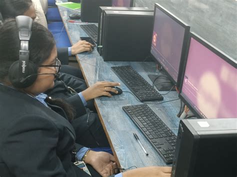 Image result for Computer Lab Bibble
