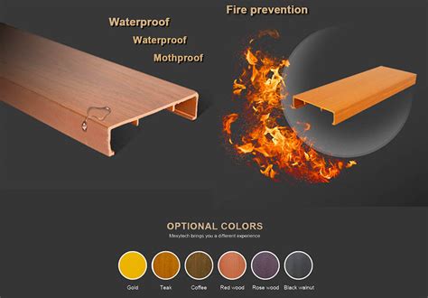 Afbeeldingsresultaten voor WPC Ceiling Cladding