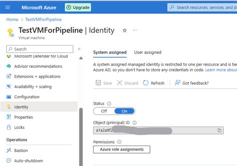 Image result for User Identity Azure