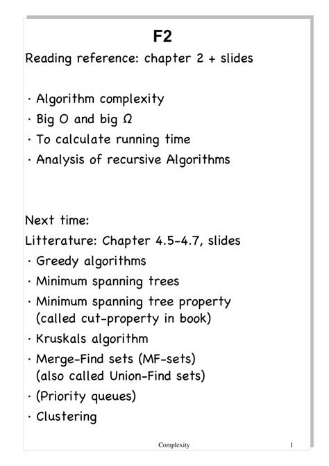Calculate a Running Sum Algorithm માટે ઇમેજ પરિણામ