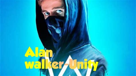 Image result for Melody of Unity by Alan Walker