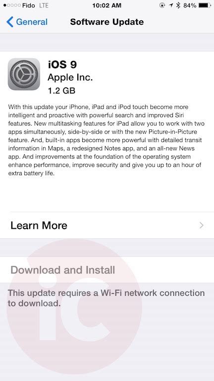 Image result for iOS 9 Download