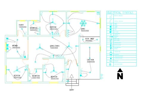 Examples Electrical Panel Layout に対する画像結果