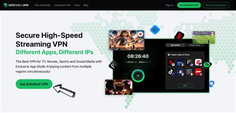 Secure Shell VPN に対する画像結果