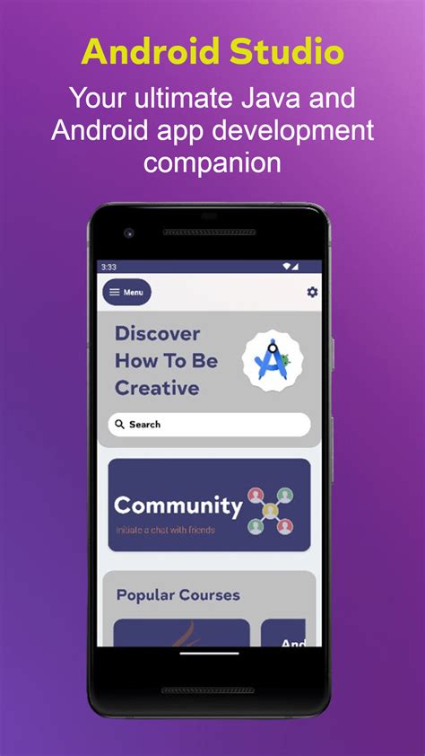 Image result for Run Java in Android Studio