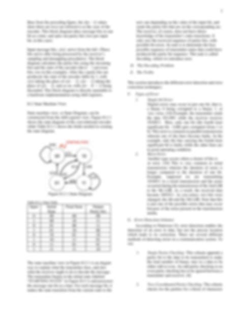 Afbeeldingsresultaten voor Convolutional Coding and Decoding
