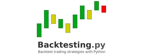 Image result for Trading Python Backtest
