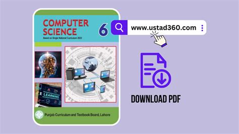 Image result for Class 6 Computer Science Text Book