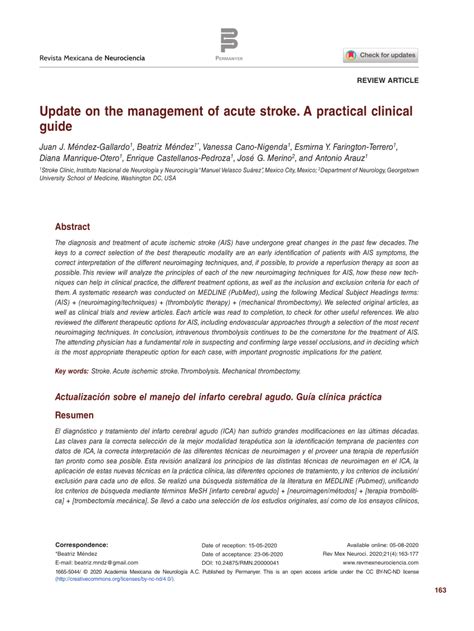 Image result for Stroke Medication Treatment Algorithm