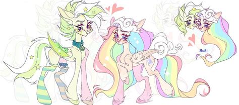 Back to the Future Ref in MLP に対する画像結果