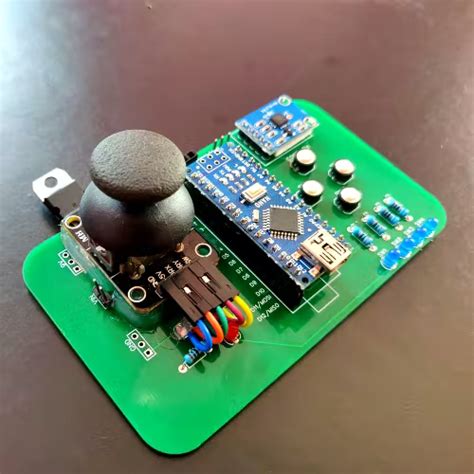 Image result for Arduino Blue Remote Controller