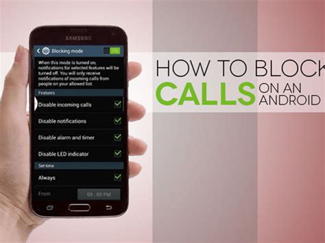 Image result for Block Calls On Android Phone
