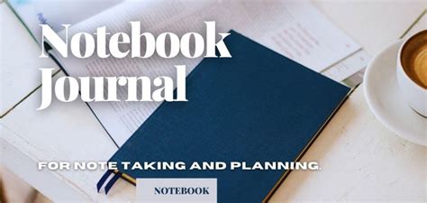 Image result for Note Taking Journal