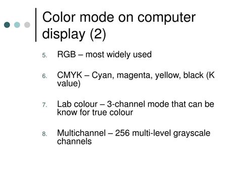 Image result for Color On Computer