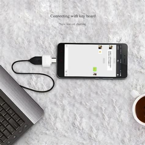 Image result for OTG Adapter USB Android Phone