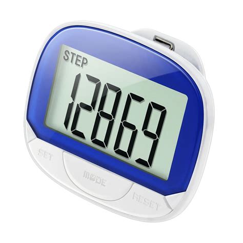 Image result for Clip On Step Counter