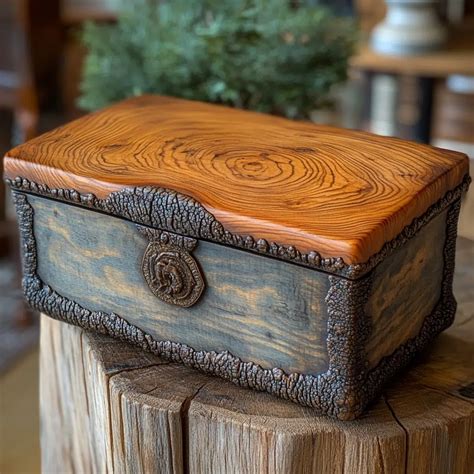 Image result for Random Wood Box