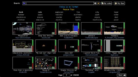 How to Download the Powder Toy On PC に対する画像結果