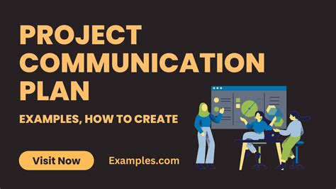 Image result for How to Write a Project Communication Plan