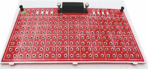Afbeeldingsresultaten voor RF Lab Layout