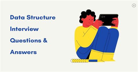 Toradh íomhá ar Data Structure Interview Presentation
